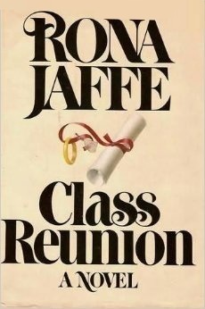 Class Reunion book cover