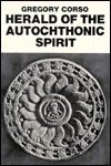 Herald of the Autochthonic Spirit book cover