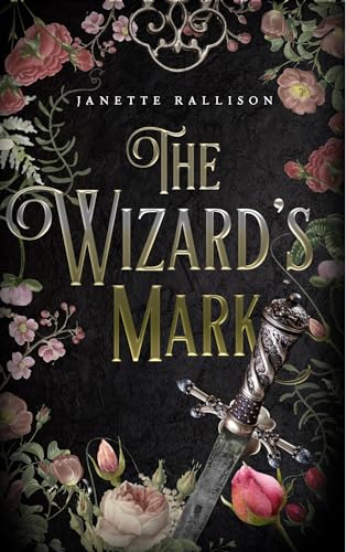 The Wizard's Mark book cover
