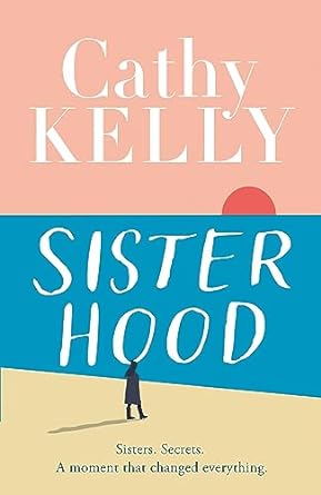 Sisterhood book cover