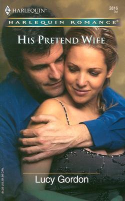 His Pretend Wife book cover