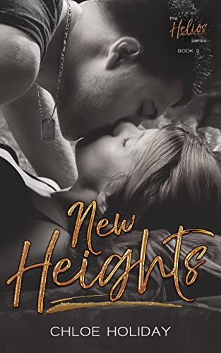 Helios book cover 2