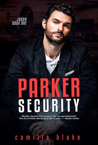 Jason book cover