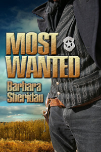 Most Wanted book cover