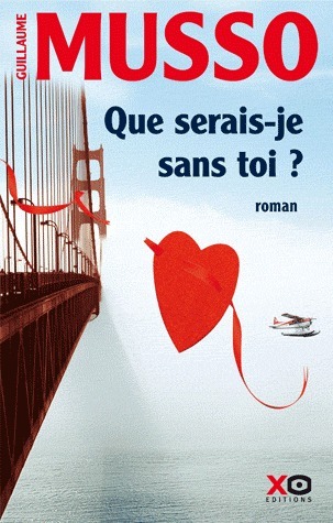 Que serais-je sans toi? book cover