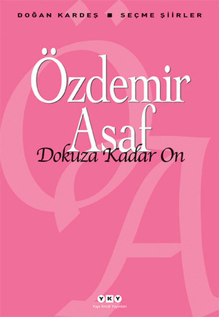 Dokuza Kadar On book cover