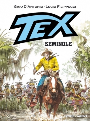 Tex book cover
