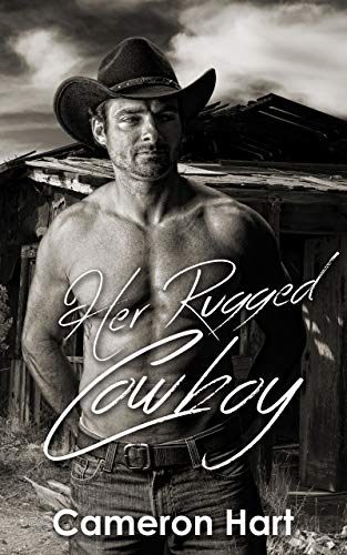 Roped in by Love book cover 1
