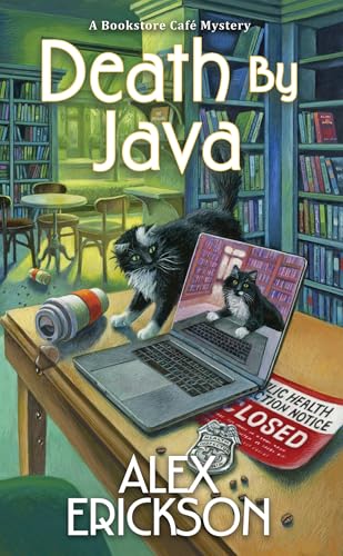 Death by Java book cover