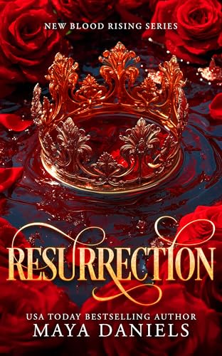 Resurrection book cover