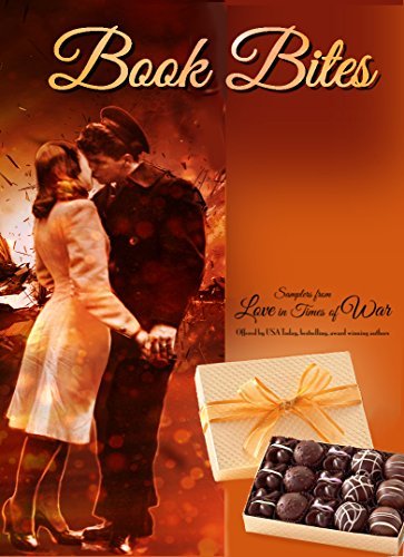 Book Bites book cover