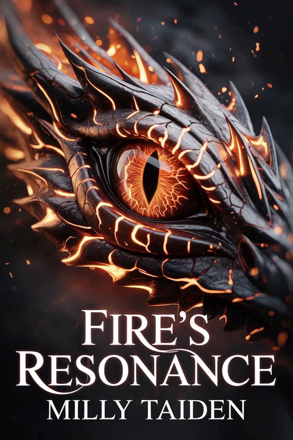 Hearts on Fire book cover 1