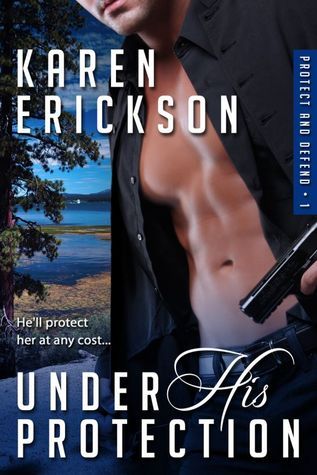Protect and Defend book cover 1