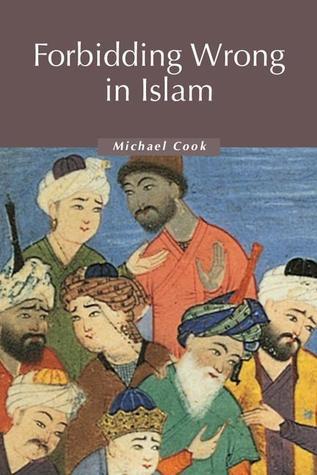 Forbidding Wrong in Islam book cover