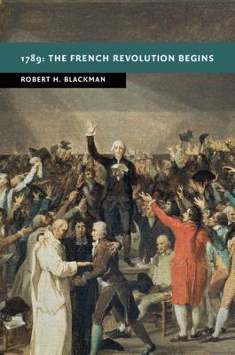 1789 book cover