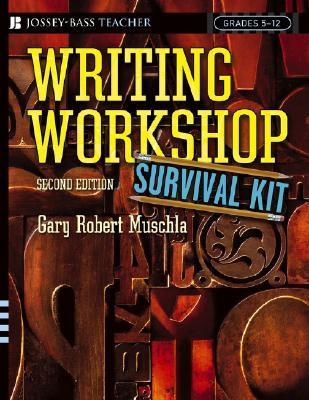 Writing Workshop Survival Kit book cover