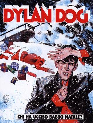 Dylan Dog n. 196 book cover