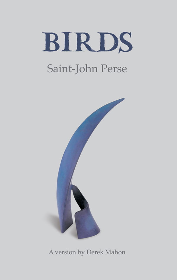 Birds book cover