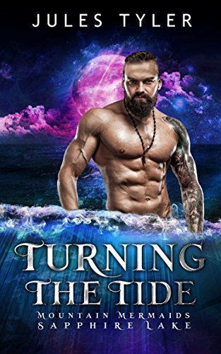 Mountain Mermaids of Sapphire Lake book cover 2