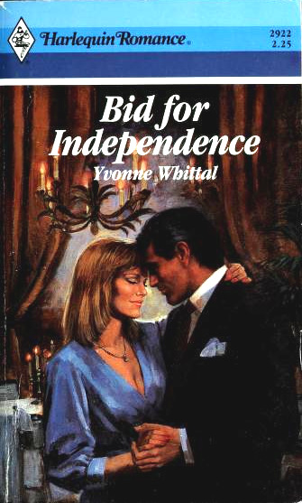 Bid For Independence book cover