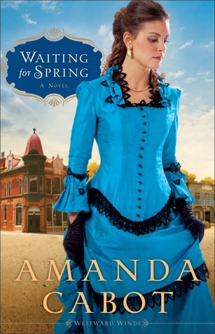 Westward Winds book cover 2