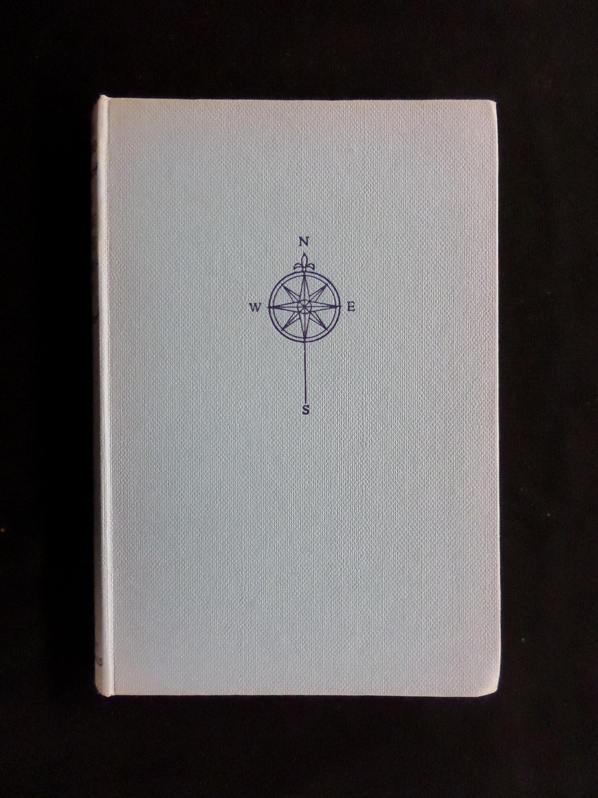 The voyage of the Tai-mo-shan book cover