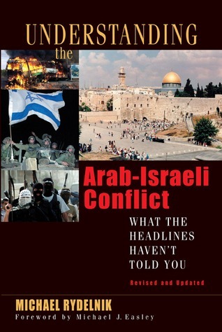 Understanding the Arab-Israeli Conflict book cover