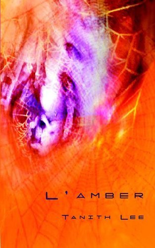 L'Amber book cover