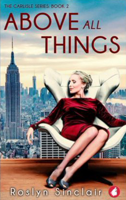 Carlisle book cover 2