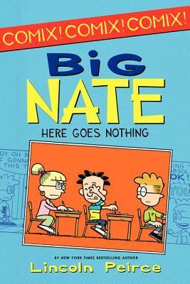 Here Goes Nothing book cover
