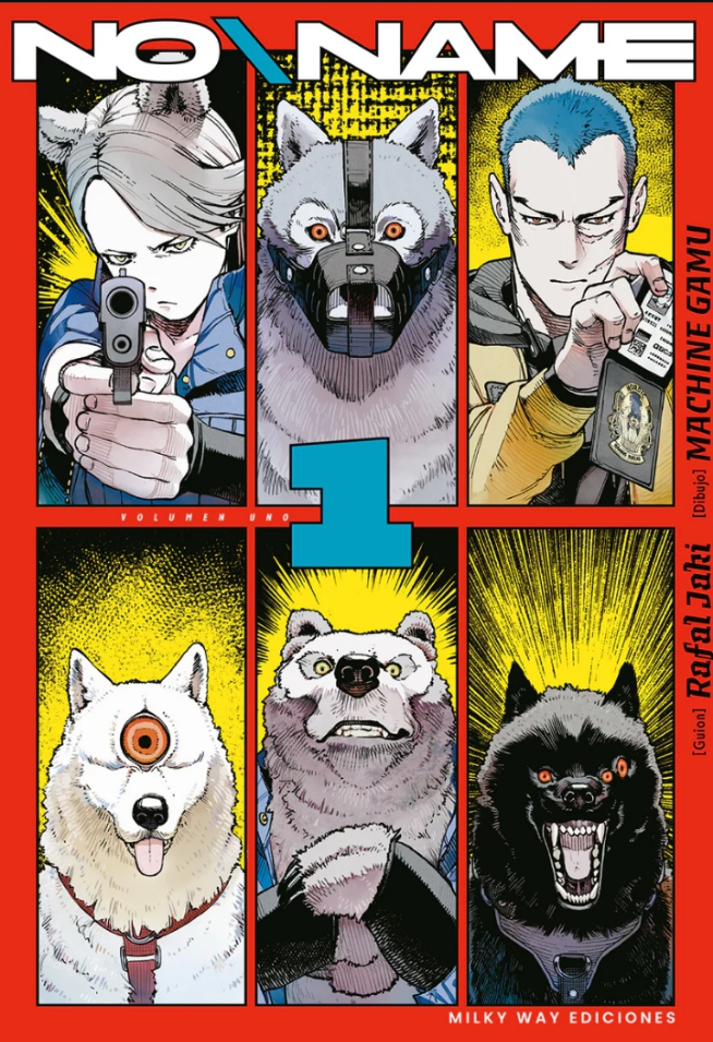 No\Name book cover 1