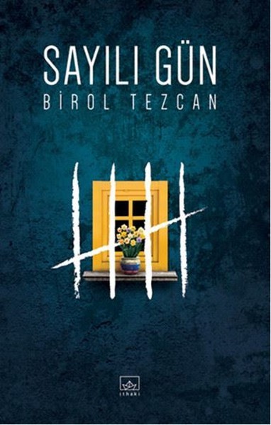 Sayılı Gün book cover
