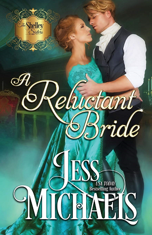 The Shelley Sisters book cover 1