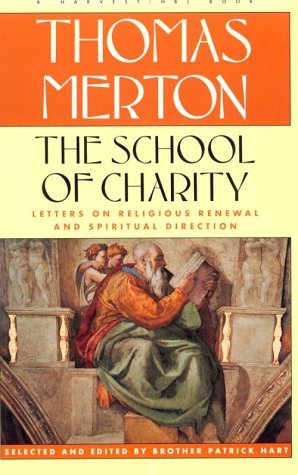 The School of Charity book cover