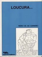 Loucura... book cover
