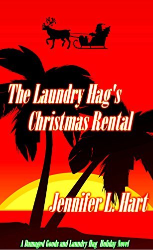 The Laundry Hag's Christmas Rental book cover
