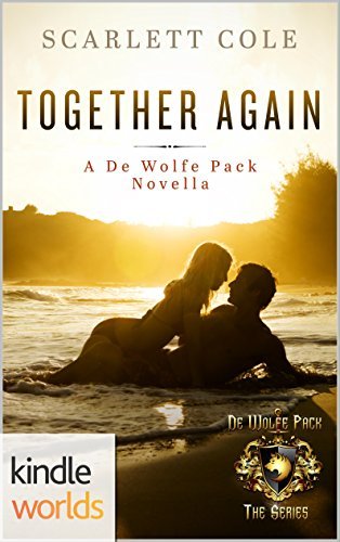 Together Again book cover