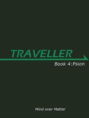 Traveller Book 4 book cover