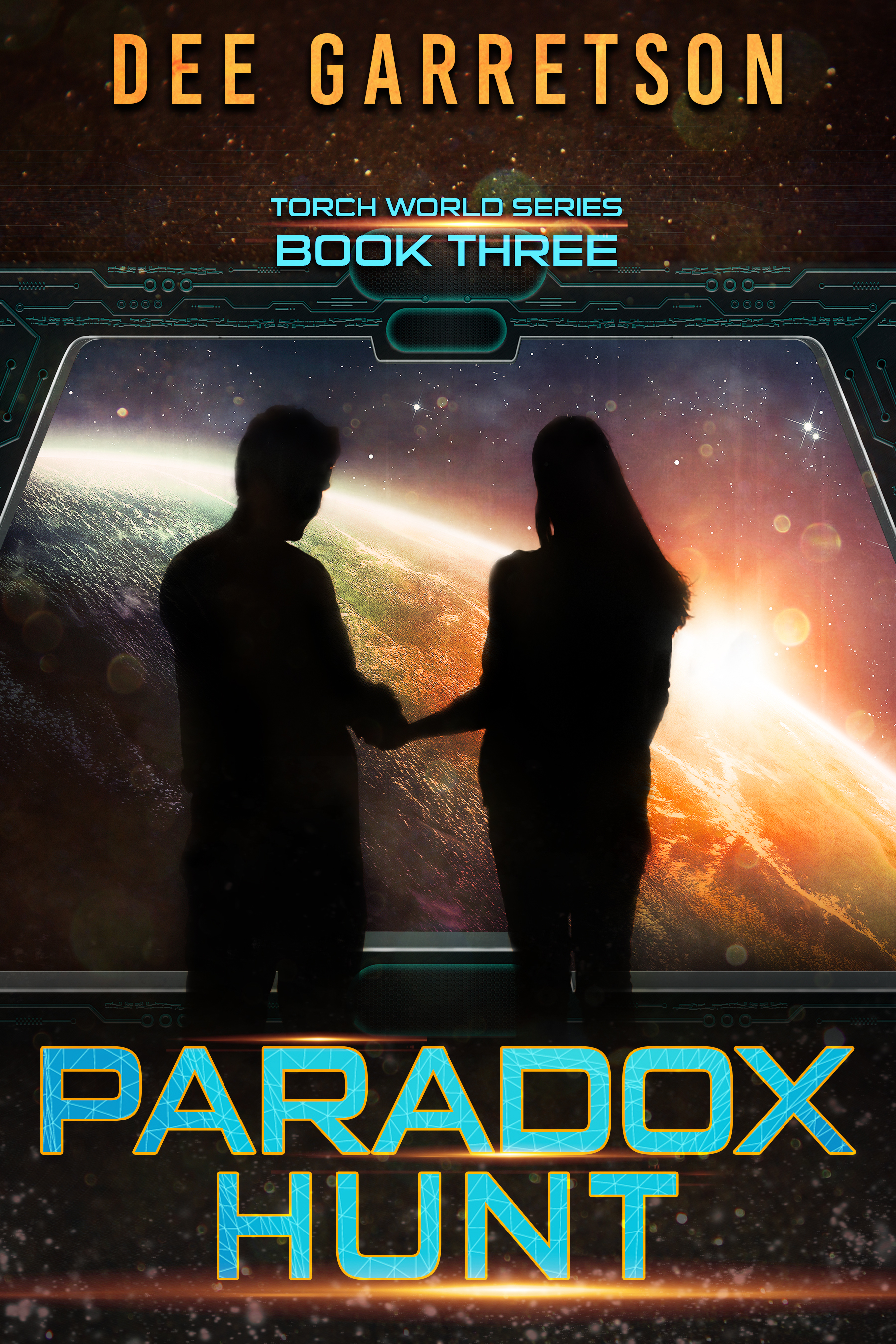 Torch World book cover 3