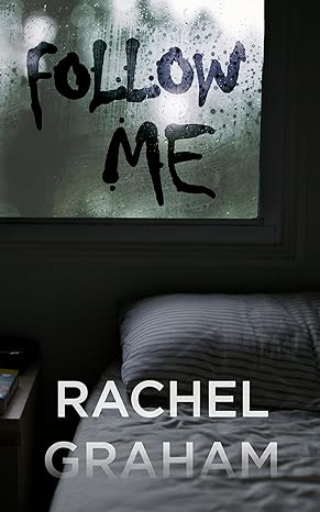 Follow Me book cover