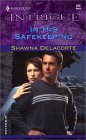 In His Safekeeping book cover