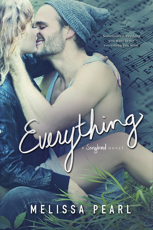 Songbird book cover 3