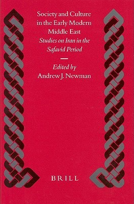 Society and Culture in the Early Modern Middle East book cover