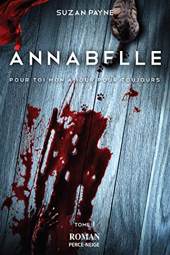 Pour toi mon amour pour toujours book cover 3