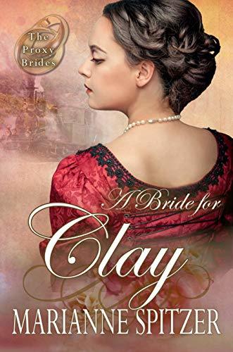 The Proxy Brides book cover 2