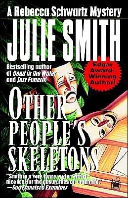 Other People's Skeletons book cover
