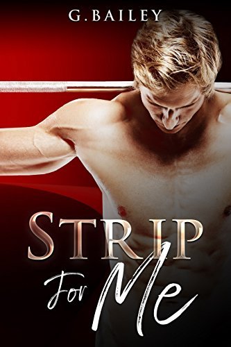 Strip For Me book cover