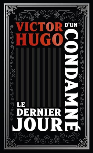 Le Dernier Jour d'un condamné - Collector book cover