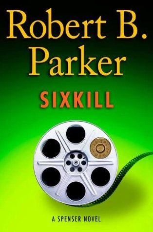 Sixkill book cover