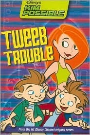 Tweeb Trouble book cover